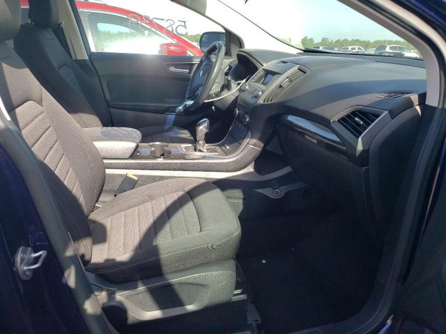 Photo 5 from auction – 2016 FORD EDGE SE with VIN 2FMPK3G93GBC39979