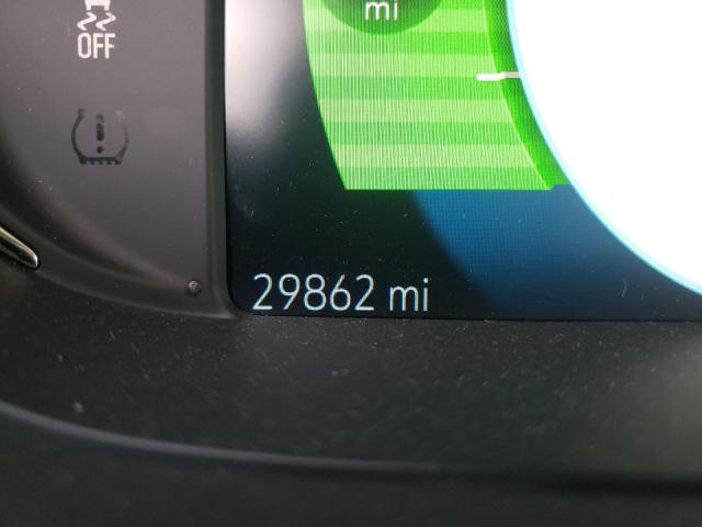 Photo 8 from auction – 2017 CHEVROLET BOLT EV PR with VIN 1G1FX6S07H4133549
