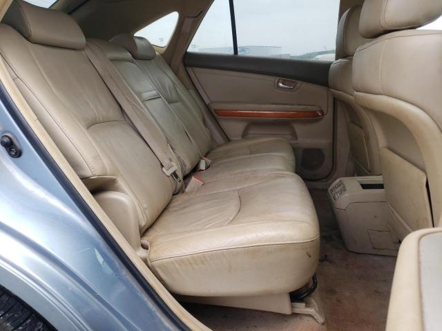 Photo 6 from auction – 2007 LEXUS RX 350 with VIN 2T2GK31U27C020841