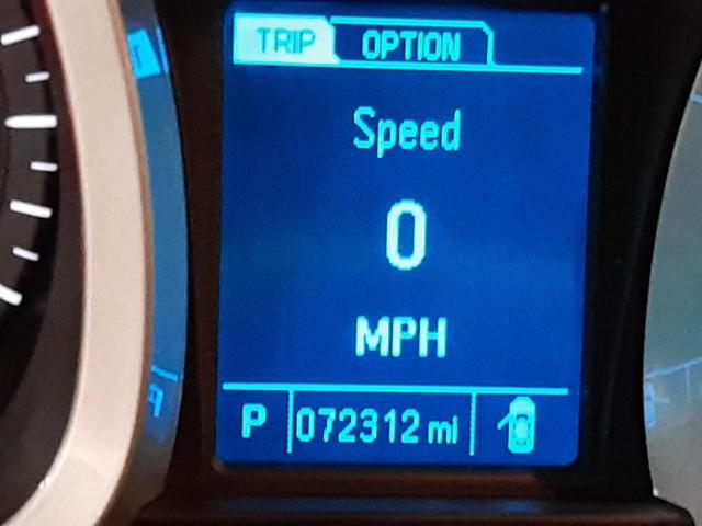 Photo 8 from auction – 2016 CHEVROLET EQUINOX LT with VIN 2GNFLFE30G6360143