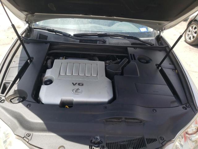 Photo 7 from auction – 2008 LEXUS ES 350 with VIN JTHBJ46G682165910