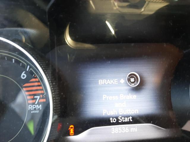 Photo 8 from auction – 2020 JEEP CHEROKEE L with VIN 1C4PJLDB0LD535190