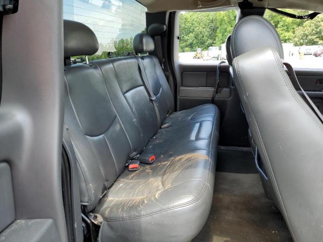 Photo 6 from auction – 2006 CHEVROLET SILVERADO with VIN 1GCEK19B76Z207368