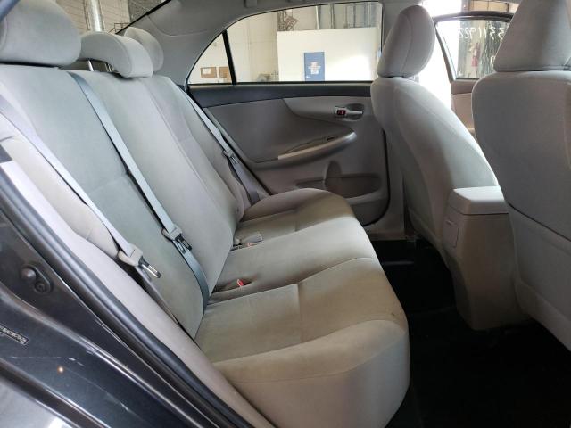 Photo 6 from auction – 2011 TOYOTA COROLLA BA with VIN 2T1BU4EE9BC704294