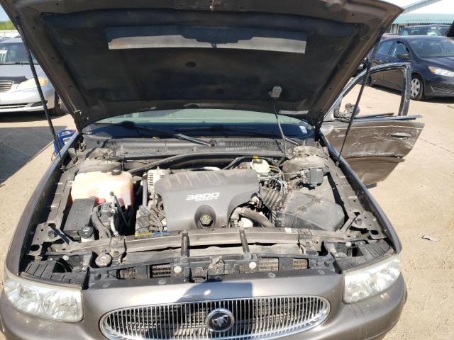 Photo 7 from auction – 2002 BUICK LESABRE CU with VIN 1G4HP54K22U181004