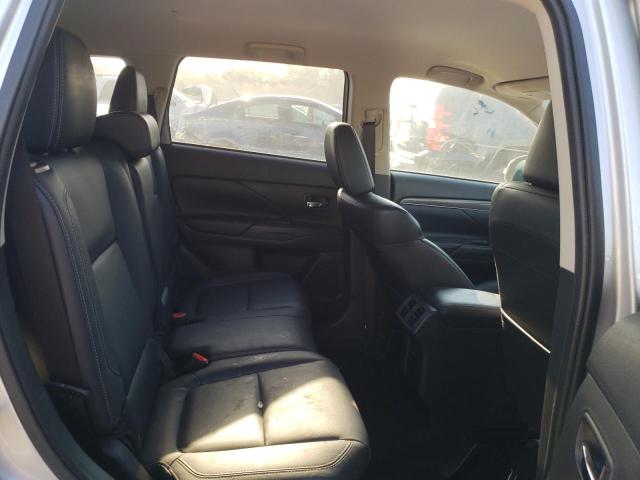 Photo 6 from auction – 2019 MITSUBISHI OUTLANDER with VIN JA4AZ3A3XKZ041474