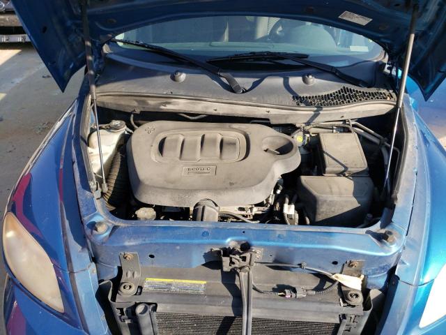 Photo 7 from auction – 2009 CHEVROLET HHR LS with VIN 3GNCA13B49S575809