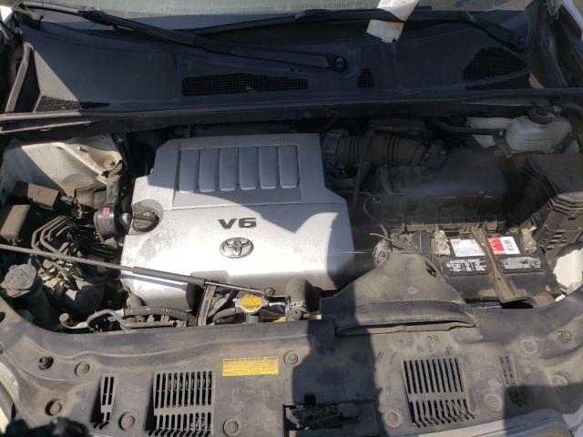 Photo 7 from auction – 2008 TOYOTA HIGHLANDER with VIN JTEES41A282040770