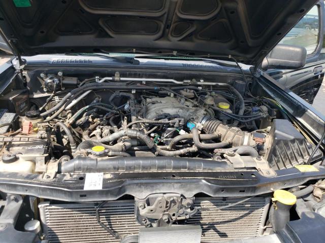 Photo 7 from auction – 2004 NISSAN FRONTIER C with VIN 1N6ED27T64C415962