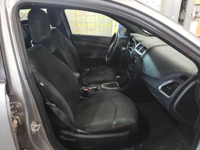 Photo 5 from auction – 2014 DODGE AVENGER SE with VIN 1C3CDZAB1EN184529