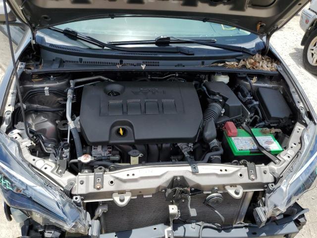 Photo 7 from auction – 2017 TOYOTA COROLLA L with VIN 2T1BURHE6HC828525