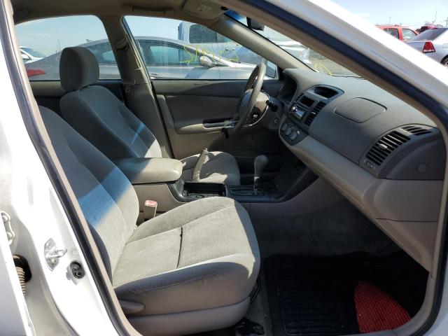 Photo 5 from auction – 2006 TOYOTA CAMRY LE with VIN 4T1BE32K56U730607