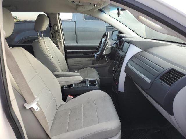 Photo 5 from auction – 2008 DODGE GRAND CARA with VIN 1D8HN54P08B105289