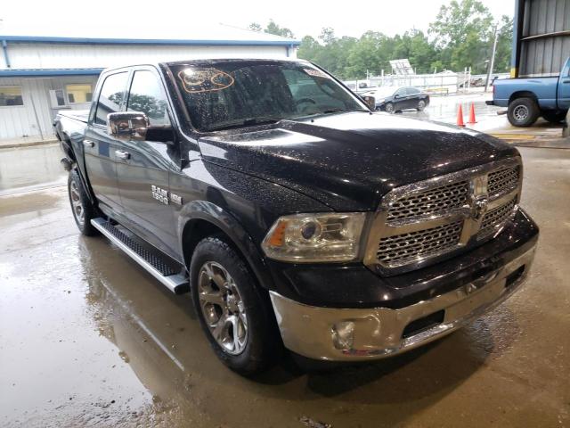 RAM 1500 LARAM 2016 with VIN 1C6RR6NT5GS326885 - Photo from auction