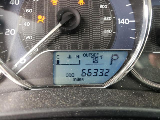 صورة رقم 8 من المزاد - 2015 TOYOTA COROLLA L مع VIN 2T1BURHE2FC480879