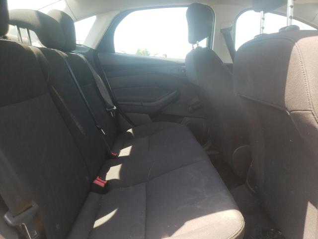 Photo 6 from auction – 2016 FORD FOCUS S with VIN 1FADP3E2XGL207910