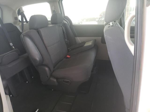 Photo 6 from auction – 2008 DODGE GRAND CARA with VIN 1D8HN44H28B191501