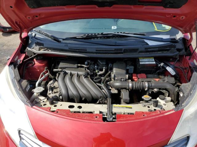 Photo 7 from auction – 2014 NISSAN VERSA with VIN 3N1CE2CP2EL432315