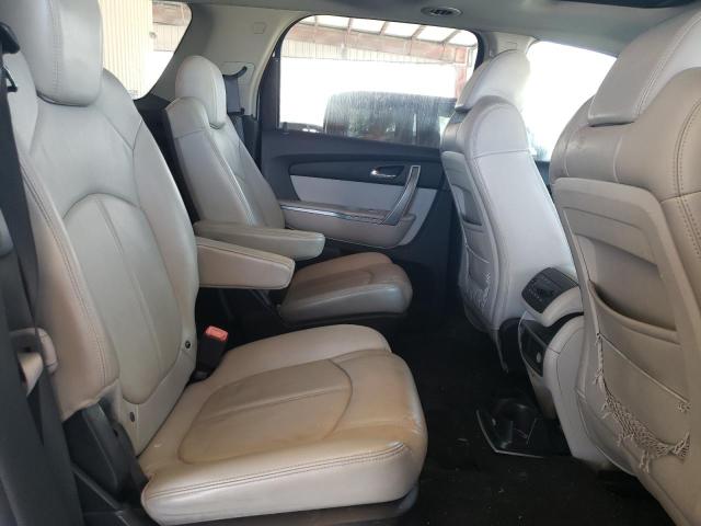 Zdjęcie 6 z aukcji – 2007 GMC ACADIA SLT z VIN 1GKER33797J126971