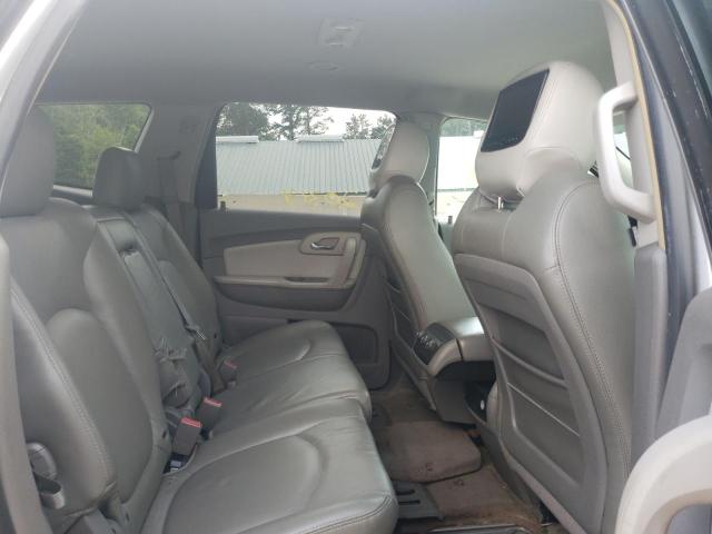 Photo 6 from auction – 2009 CHEVROLET TRAVERSE L with VIN 1GNER23D79S108582
