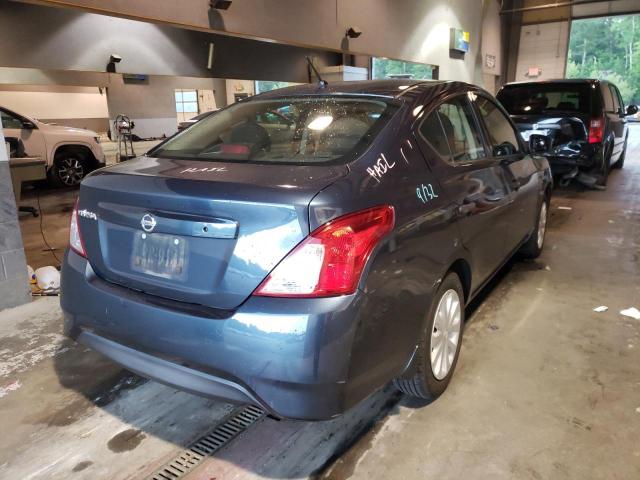Photo 4 from auction – 2016 NISSAN VERSA S with VIN 3N1CN7AP7GL888636