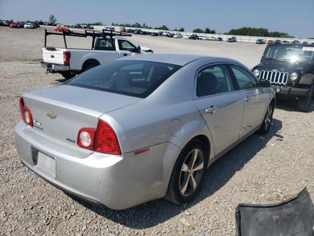 Photo 4 from auction – 2011 CHEVROLET MALIBU 1LT with VIN 1G1ZC5EU1BF180914
