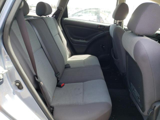 Photo 6 from auction – 2003 TOYOTA COROLLA MA with VIN 2T1KR32E23C156043