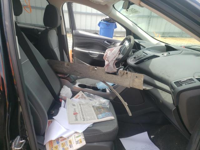 Photo 5 from auction – 2014 FORD ESCAPE SE with VIN 1FMCU0GX2EUA11033