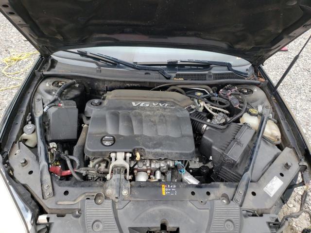 Photo 7 from auction – 2013 CHEVROLET IMPALA LS with VIN 2G1WA5E3XD1165175