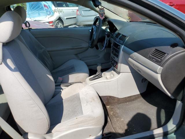 Photo 5 from auction – 2010 CHEVROLET COBALT LS with VIN 1G1AB1F54A7121056