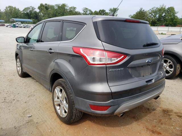 Photo 3 from auction – 2014 FORD ESCAPE SE with VIN 1FMCU0GX3EUB07141