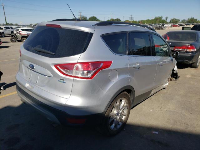 Photo 4 from auction – 2016 FORD ESCAPE SE with VIN 1FMCU9G97GUB61292