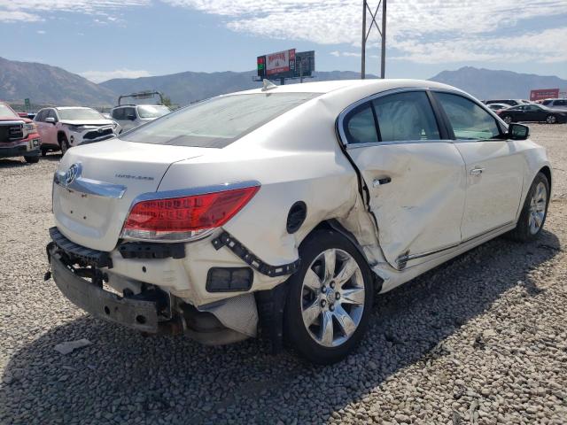 Photo 4 from auction – 2013 BUICK LACROSSE P with VIN 1G4GH5E36DF161989