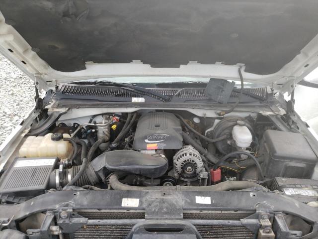 Photo 7 from auction – 2005 CHEVROLET SILVERADO with VIN 2GCEC13T251173006