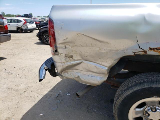 Photo 9 from auction – 2002 DODGE RAM 1500 with VIN 1D7HA16K12J262871