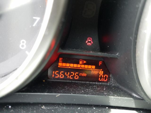 Photo 8 from auction – 2012 MAZDA 5 with VIN JM1CW2BL7C0102737