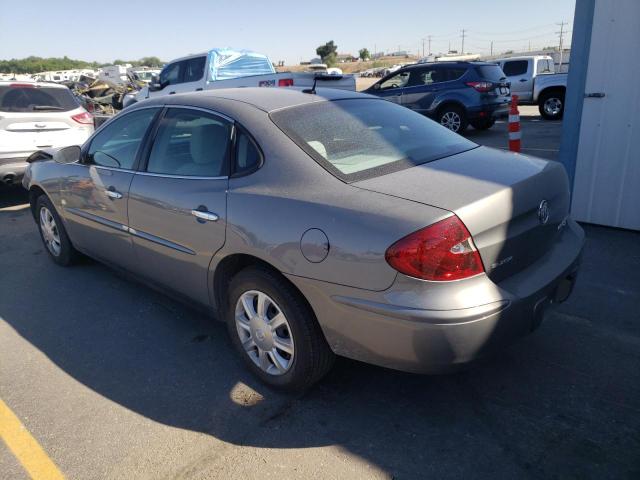 Photo 3 from auction – 2007 BUICK LACROSSE C with VIN 2G4WC582971132737