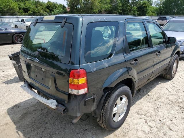 Photo 4 from auction – 2004 FORD ESCAPE XLS with VIN 1FMYU92104DA09373