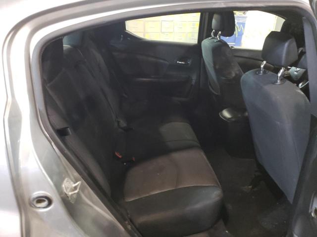 Photo 6 from auction – 2014 DODGE AVENGER SE with VIN 1C3CDZAB1EN184529