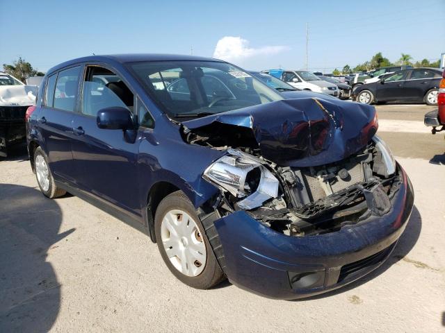 Foto 1 de la subasta – 2012 NISSAN VERSA S con VIN 3N1BC1CP7CL359743