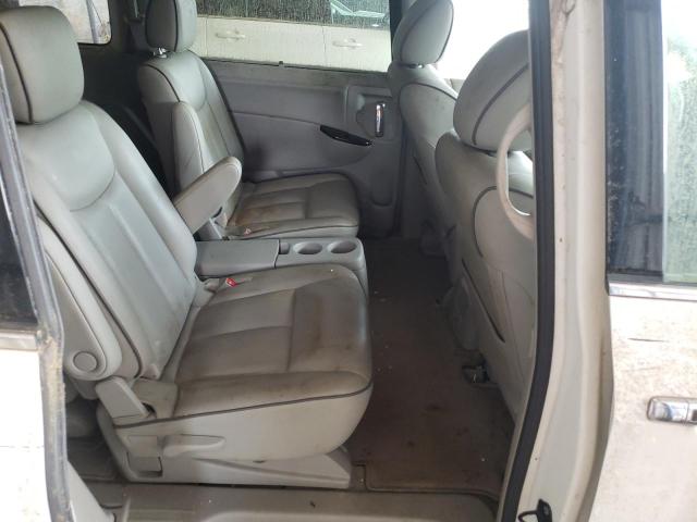 Photo 6 from auction – 2012 NISSAN QUEST S with VIN JN8AE2KP1C9038014