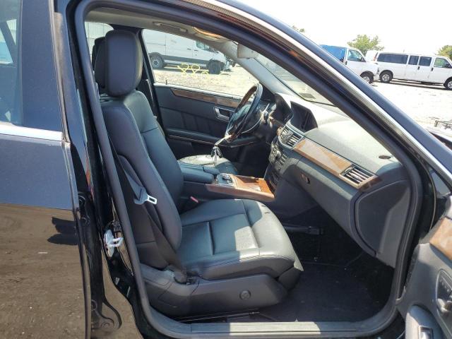 Photo 5 from auction – 2012 MERCEDES-BENZ E 350 4MAT with VIN WDDHF8JBXCA632685