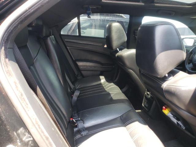 Photo 6 from auction – 2015 CHRYSLER 300 S with VIN 2C3CCABT9FH842183