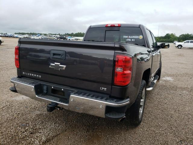 Photo 4 from auction – 2015 CHEVROLET SILVERADO with VIN 3GCPCSEC1FG162986