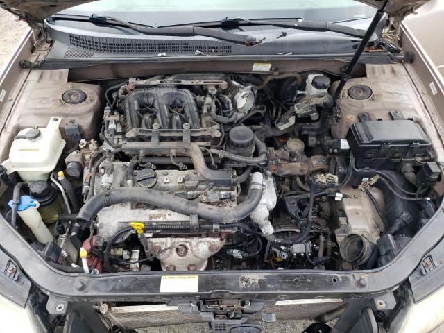 Photo 7 from auction – 2007 HYUNDAI SONATA SE with VIN 5NPEU46F17H251846