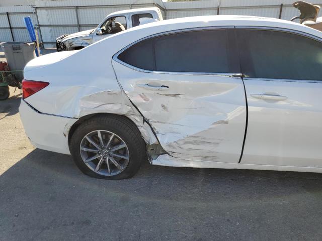 Photo 9 from auction – 2020 ACURA TLX with VIN 19UUB1F33LA005986
