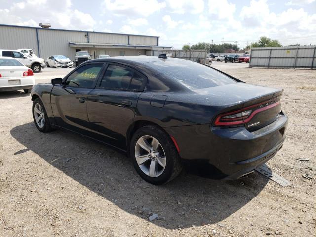 Photo 3 from auction – 2015 DODGE CHARGER SX with VIN 2C3CDXHG0FH795605