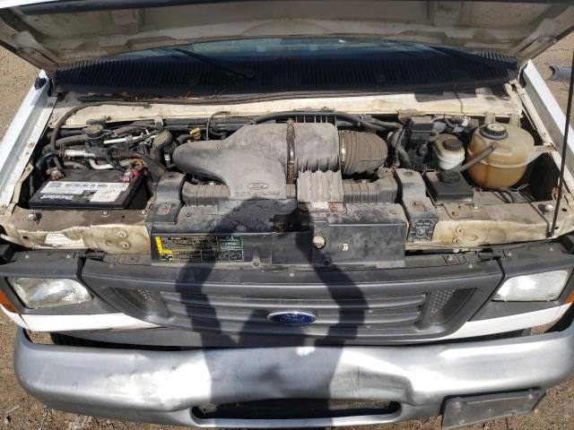 Photo 7 from auction – 2005 FORD ECONOLINE with VIN 1FBSS31L75HB27225