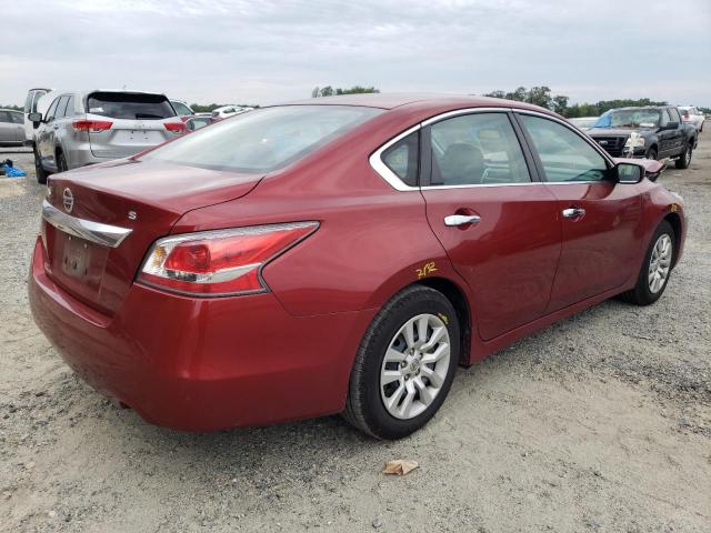 Photo 4 from auction – 2015 NISSAN ALTIMA 2.5 with VIN 1N4AL3AP2FC207351
