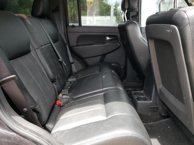 Photo 6 from auction – 2011 JEEP LIBERTY SP with VIN 1J4PP2GK8BW556242